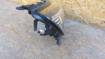 фото thumb №10, Передня права лампа renault megane iv рестайлінг повний led 260103821r