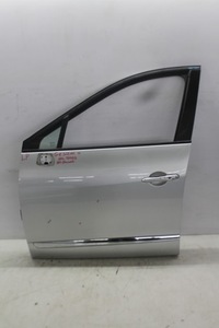 фото thumb №1, Дверь левый перед передние renault grand scenic iii lift kol. ted69 13-16