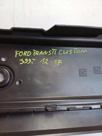 фото thumb №12, Бампер передний перед ford transit custom mk8 12-17