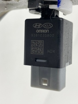 фото thumb №4, Педаль тормоза тормоз kia rio iv 2017- 1.0 t-gdi eu