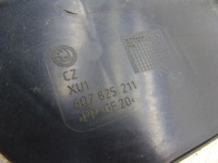 фото thumb №9, Защита корпус подвеска левая 6q7825211 skoda roomster