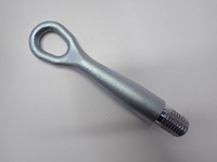 фото thumb №1, Вушко hak буксирувальний mitsubishi space star ii 17r