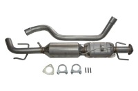 фото thumb №1, Фільтр часток твердих dpf opel zafira b 1.9cdti 20
