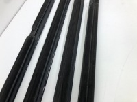 Mercedes w117 накладки двері захист стійка комплект a1176900579 a1777250382 Київ, фото thumb