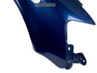 фото thumb №14, Крыло правые do audi a4b7 a4 b7 8e 04-08 ly9d