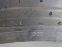 фото thumb №7, Mercedes glc 253 x/c pas передній підсилювач