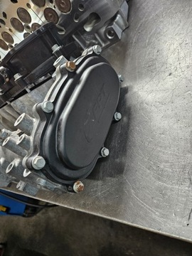 фото thumb №5, Головка комплектная fiat ducato евро 6 2.3 валы 5802363690 5802383450