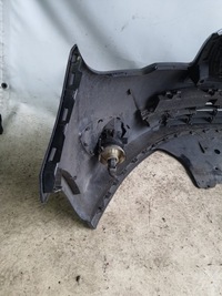 фото thumb №9, Opel meriva b 10-14 бампер