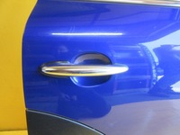 фото thumb №3, Mini countryman r60 двері праве задня повний