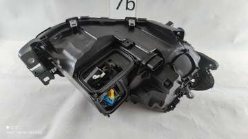 фото thumb №12, Mercedes gle 166 купе 292 usa полный led левый