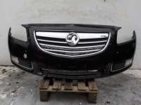 фото thumb №1, 978 opel insignia a бампер перед передний
