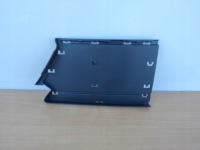 Купить Opel crossland x заглушка бампера перед защита, фото thumb