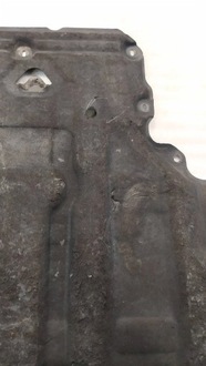 фото thumb №4, Захист плита двигуна ford focus mk4