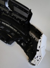 Mercedes бампер передний 63 amg на датчики pts 1 омыватель gl x166 166 Киев, фото thumb