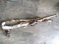 фото thumb №1, Шторка безопасности боковая правая подушка безопасности mazda cx-7 lift