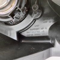 фото thumb №6, Citroen ds7 crossback 2021 динамик панели приборной панели