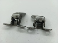 фото thumb №1, Lexus rx 330 - 350 - 400h 2005 ліва сторона петлі двері передніх