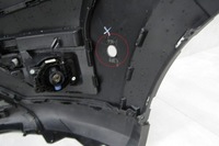 фото thumb №12, Бампер перед передний dacia sandero stepway 3 iii 20-22