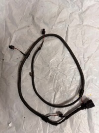 фото thumb №1, Жгут бампер задняя audi a8 d4 4h0971104p pdc