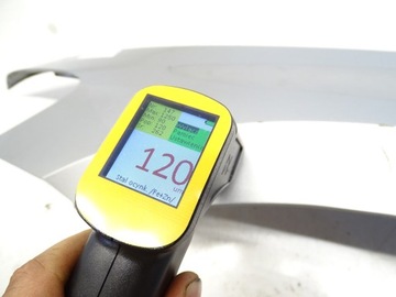 фото thumb №12, Крило лівий перед переднє vw passat b8 lb7w