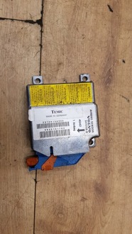 фото thumb №1, Модуль блок управления подушек подушка безопасности volvo v70