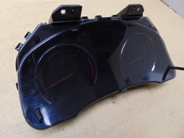 фото thumb №7, Спідометр  манометр toyota avensis t27 2.0d європа