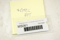 фото thumb №8, Ms061 skoda scala замок дверь правые зад