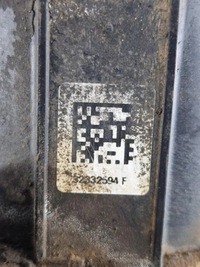 фото thumb №6, Супорт гальмівний задній лівий volvo xc60 32332594 2.0l дизель 129kw 2012