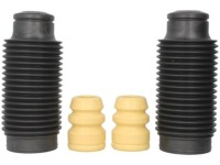 фото thumb №1, Отбойники + защита перед kia ceed i 06-12 pro ceed i 08-13