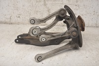 фото thumb №1, Maserati ghibli iii 3.0 d поворотный кулак левый задняя