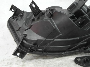 фото thumb №9, Renault captur i bdb лампа передня перед права