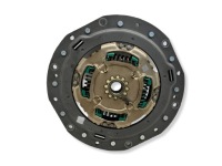 фото thumb №1, Rav4 v camry viii nx rx 2.5 гібрид диск диск зчеплення гасник коливань