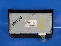 фото thumb №1, Блок электронный mazda mx-5 15 n2y0-r1-9a0c