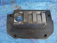 фото thumb №1, Защита двигателя верхний kia carens ii 02-05