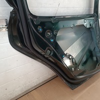 фото thumb №12, Двері лівий задня alfa romeo giulia 16-