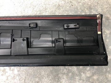 фото thumb №8, Audi q7 4m планка дверь левый зад 4m0853969g