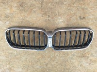 фото thumb №1, Bmw 5 g30 g31 lift lci решітка радіатора решітка радіатора g15