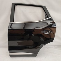 фото thumb №1, Дверь левая задняя mg zs po 2020