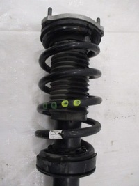 фото thumb №3, Alfa romeo stelvio левый амортизатор пружина