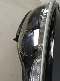 фото thumb №6, Fiat tipo ii 2 фара передняя правая передняя фара правое 52113796