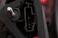 фото thumb №9, Лампа левая задняя задняя 9681074180 citroen c5 ii x7 iii kombi 08-17