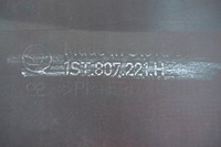 фото thumb №12, Skoda citigo monte carlo lift бампер перед передний 15-19 1st807221h