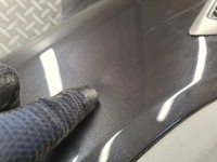 фото thumb №8, Крила передній лівий chevrolet captiva lift gue оригінал