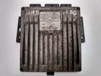 фото thumb №1, Блок управления двигателя 8200250662 renault clio 1,5 dci