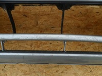 фото thumb №8, Honda jazz 2001 2002 2003 2004 бампер передний