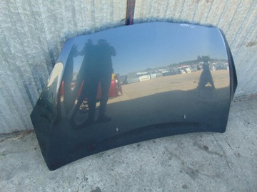 фото thumb №6, Капот крышка двигателя mazda 5 cw 2010- цвет 36c