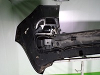 фото thumb №12, Citroen c3 picasso бампер зад задній exld 9681827477