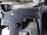 фото thumb №8, Ручка дверь правый перед keyless audi s8 d3 5.2 fsi 4e0839885, 4e0949187