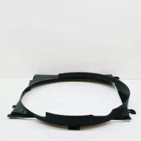Mercedes benz e w210 fan кожух a2105050455 с Разборки, фото thumb