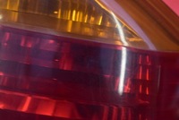 фото thumb №13, Лампа правая задняя задняя 9185946 opel vectra c gts hb 02-05